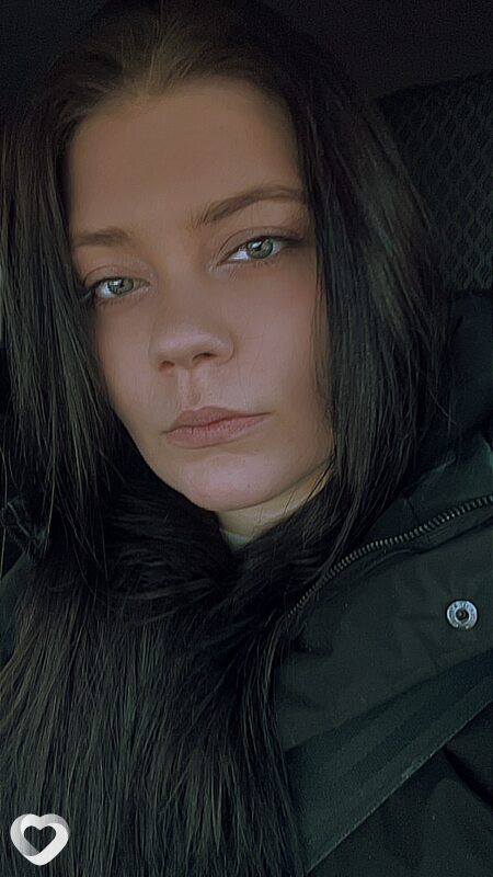 Елена, 25, Тамбове — анкета №2086469