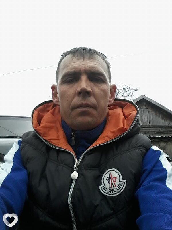 Денис, 44, Талдыкорган — анкета №2086470