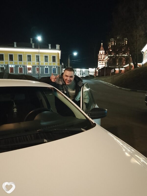 Дмитрий, 36, Нижнем Новгороде — анкета №2086056