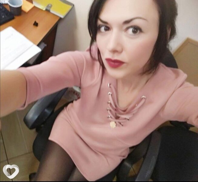 Натали, Белозерка
