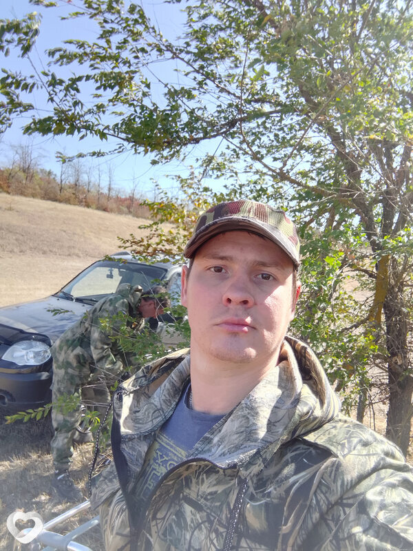 Сергей, 36, Астрахани — анкета №2086076