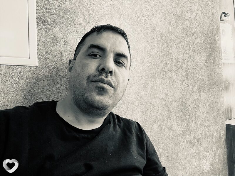 Eminnail, 39, Москве — анкета №2086307