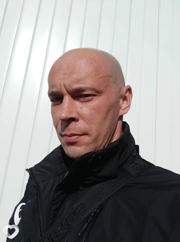 Евгений, 42, Тюмени — анкета №2086316