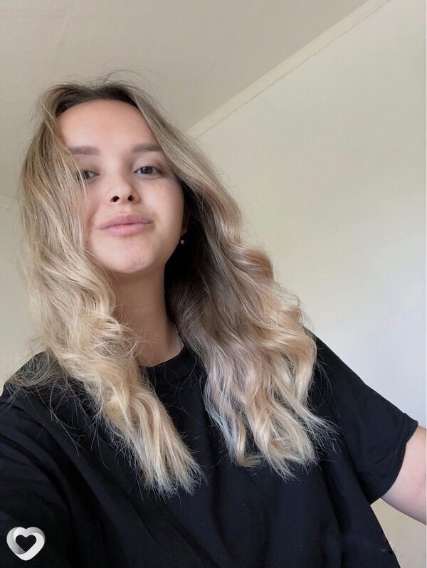 Лена, 28, Заречном — анкета №2086318