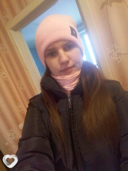 Евгения, 31, Минске — анкета №2086321