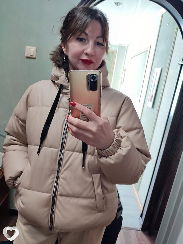Ирина, 44, Екатеринбурге — анкета №2086202