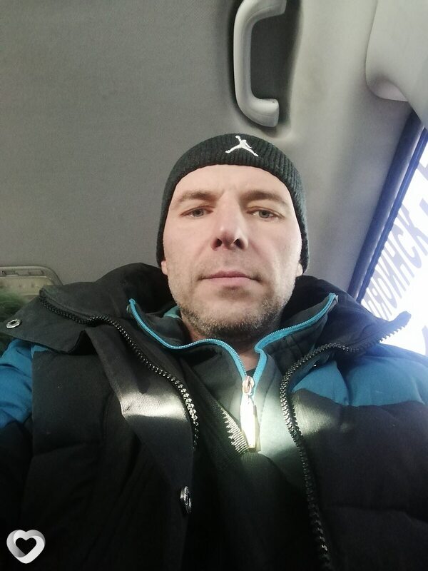 Дмитрий, 40, Люберцах — анкета №2086206