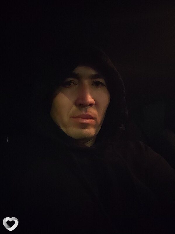 Ддосан, 40, Таразе — анкета №2086207