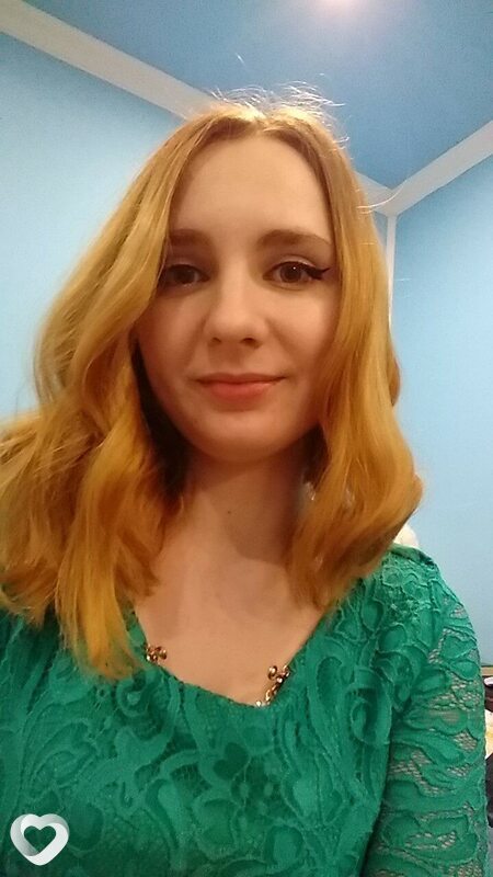 Мария, 30, Нижневартовске — анкета №2086208