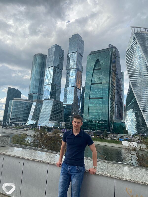 Евгений, 31, Орске — анкета №2086212
