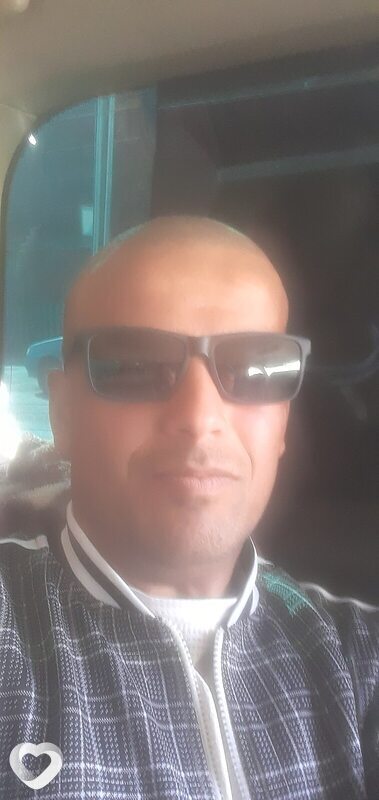Qudratjon, 35, Алматы — анкета №2086214