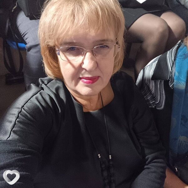 Ируся, 63, Минске — анкета №2086217