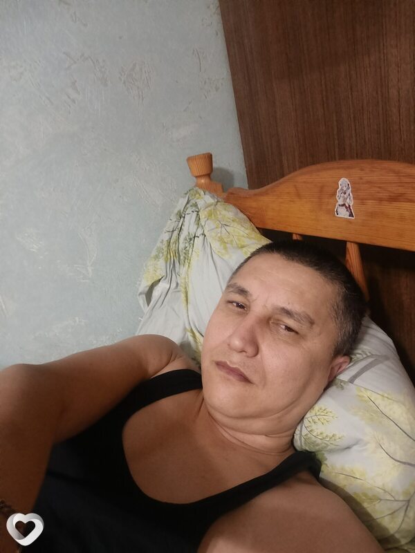 Машхурбек, 46, Мурманске — анкета №2086226
