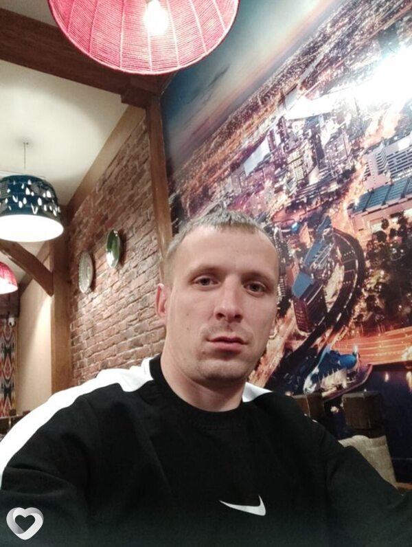 Просто Лёха, 34, Верхней Туре — анкета №2086269