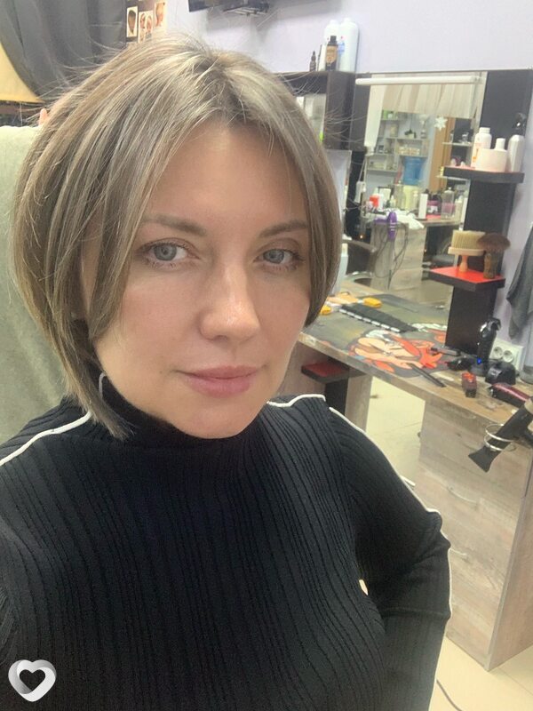 Елена, 46, Санкт-Петербурге — анкета №2086270
