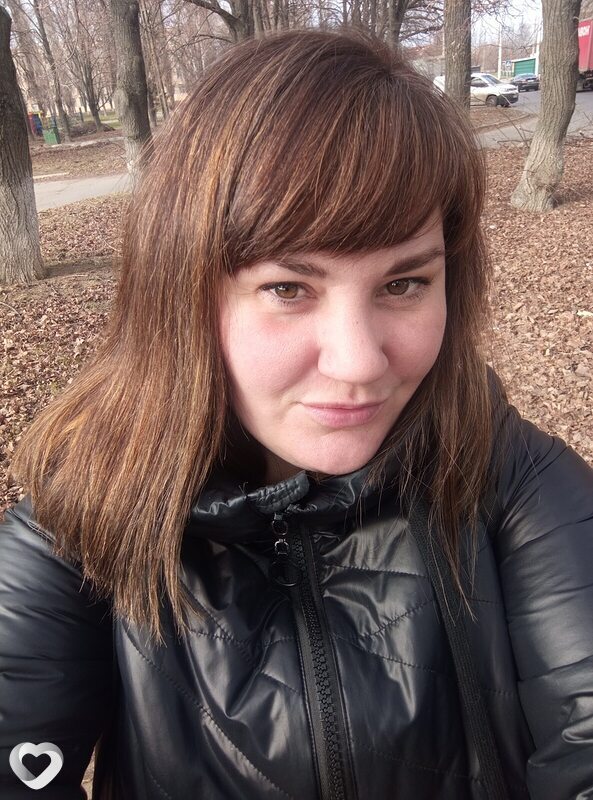 Марине, 40, Полтаве — анкета №2086329