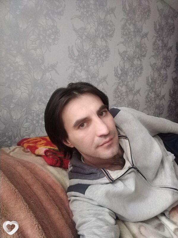 Евгений, 36, Самаре — анкета №2086336