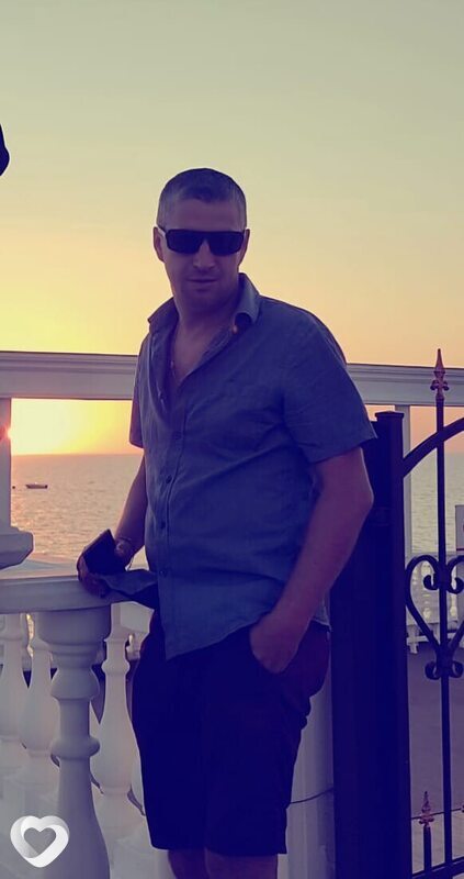 Сканн, 43, Екатеринбурге — анкета №2086340