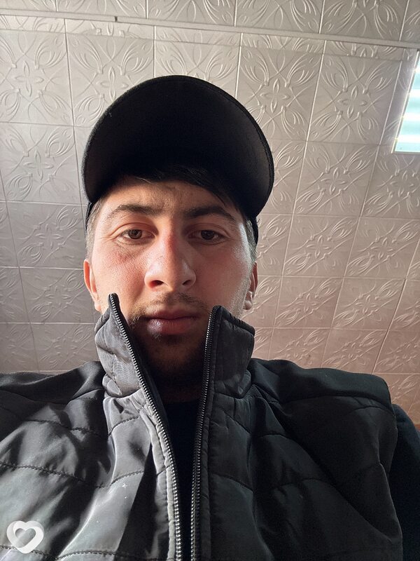 Хасан Ешметов, 30, Костанае — анкета №2086347