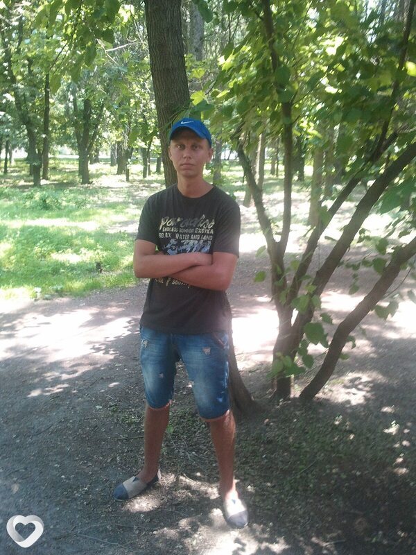 Igor, 36, Кременчуге — анкета №2086726