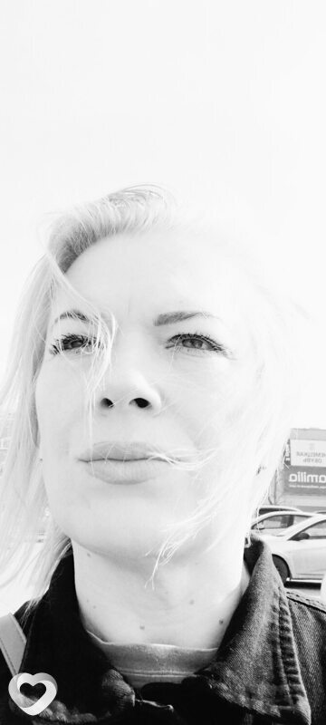Светлана, 47, Тамбове — анкета №2086734