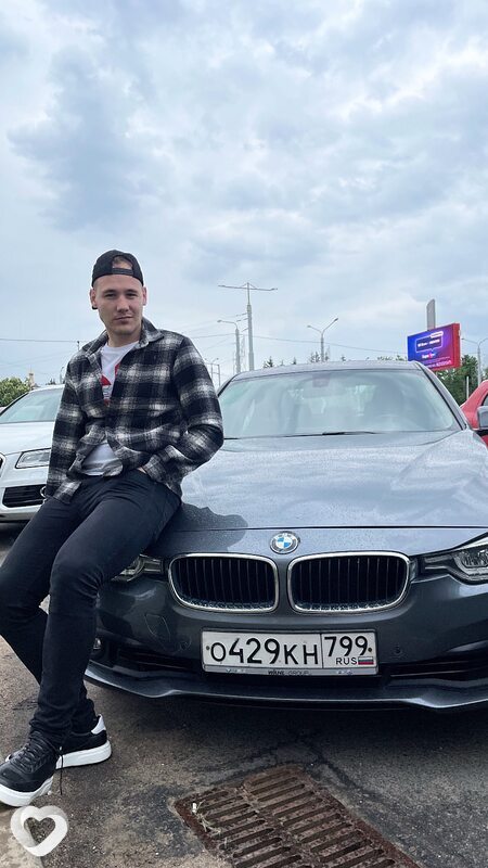 Евгений, 30, Минске — анкета №2086736