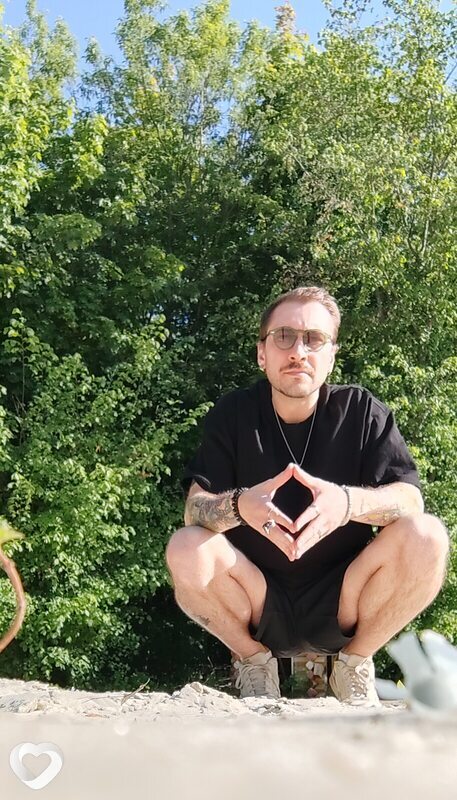 Вова, 37, Москве — анкета №2086737
