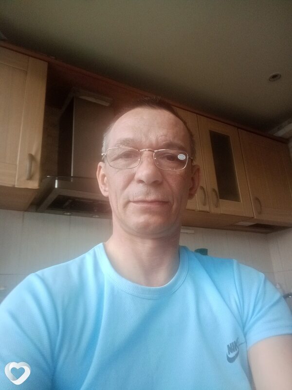 Пётр, 48, Санкт-Петербурге — анкета №2086750