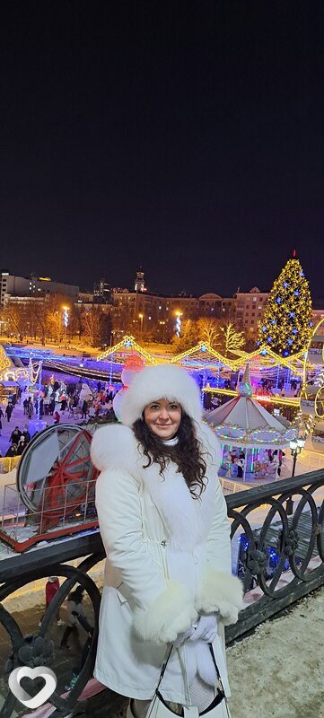 Александра, 41, Екатеринбурге — анкета №2086359