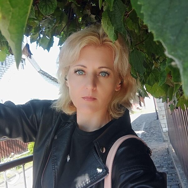 Лиза, Ивье