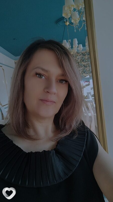 Елена, 47, Слониме — анкета №2086363