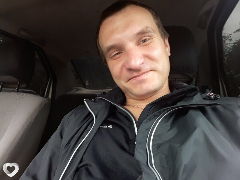 Иван, 36, Ростове-на-Дону — анкета №2086368