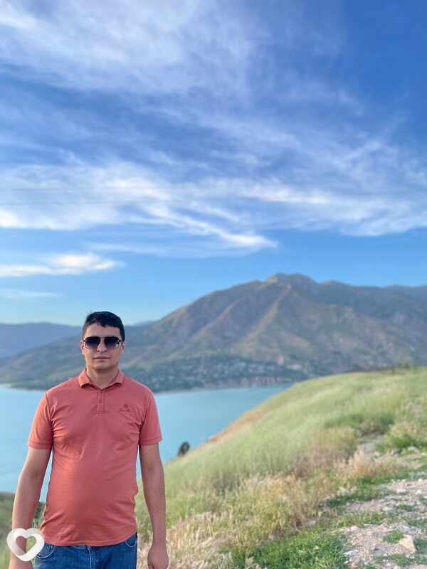 Фурик, 30, Иркутске — анкета №2086410