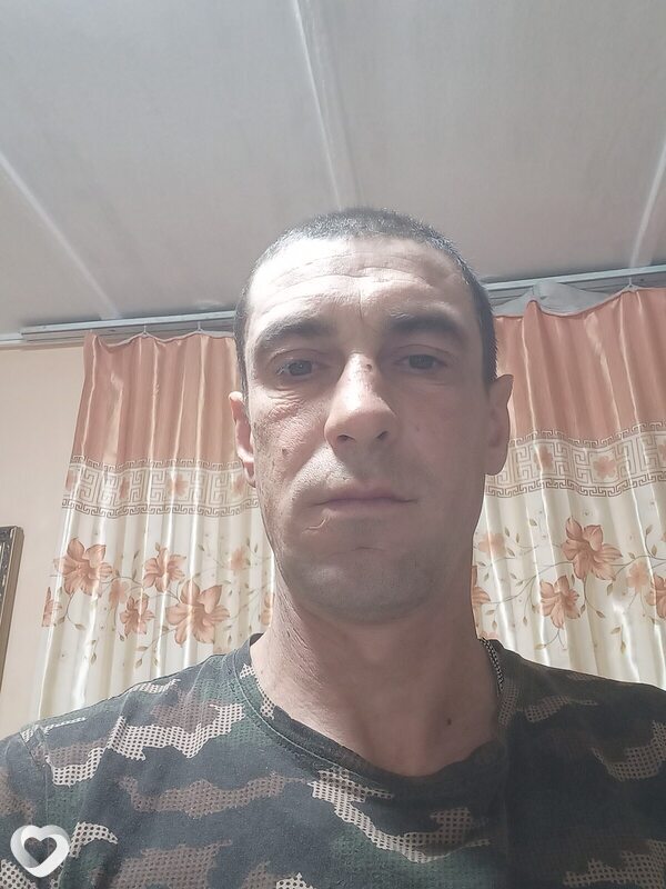 Иван, 36, Караганде — анкета №2086412