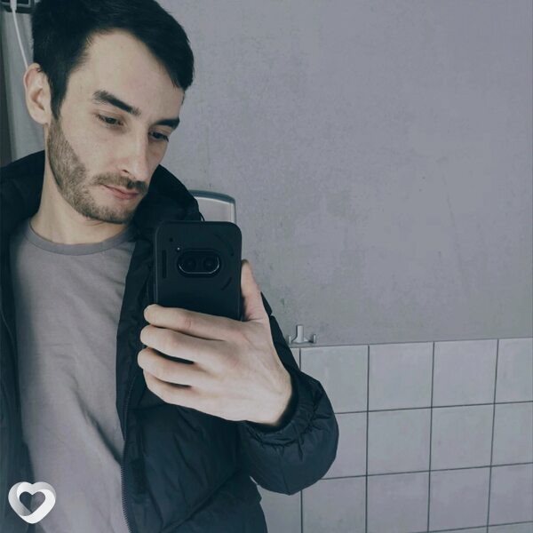 Артём, 28, Москве — анкета №2086414