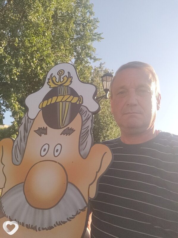 Алексей, 55, Выборге — анкета №2086417