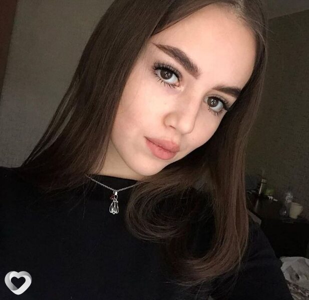 Алиса, 22, Москве — анкета №2086419