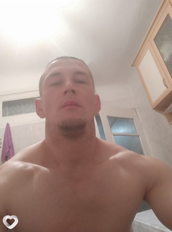 Евгений, 33, Таразе — анкета №2086423