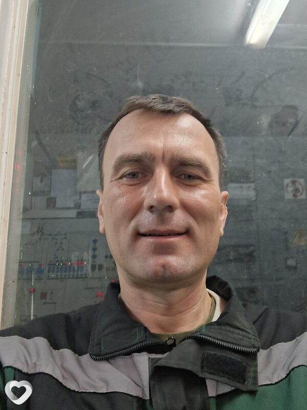 Валентин, Мироновка