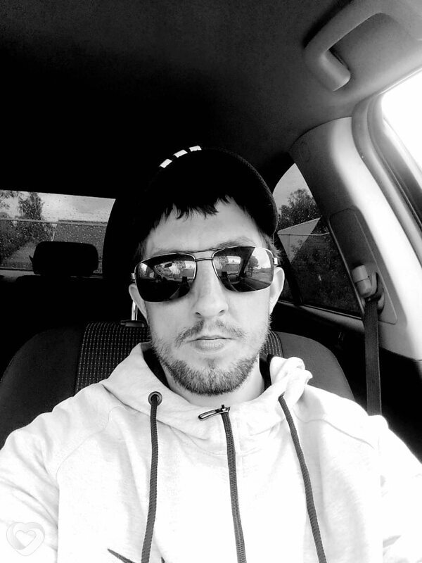 Антон, 31, Новосибирске — анкета №2086540