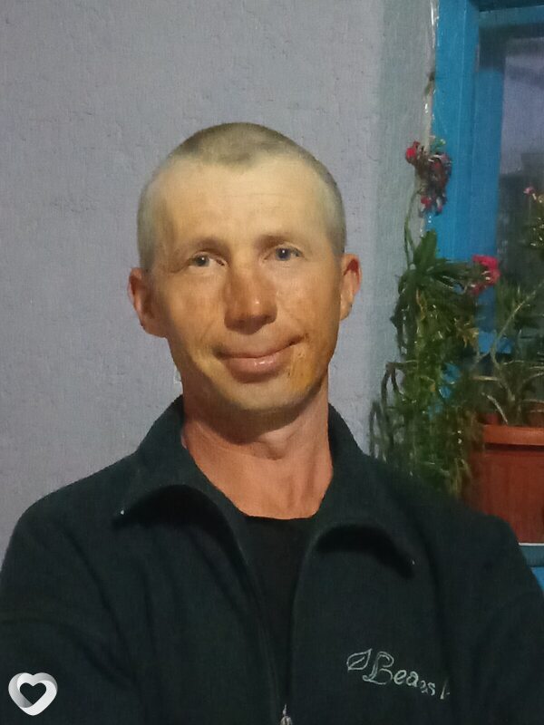 Дмитрий, 40, Таразе — анкета №2086381