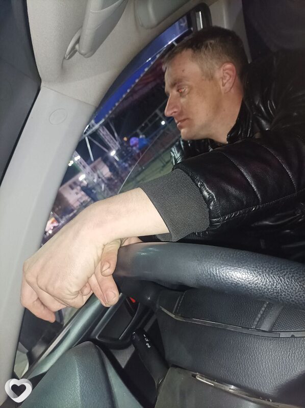 Павел, 32, Благовещенске — анкета №2086383