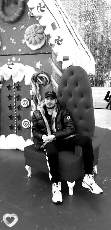 Илья, 37, Казани — анкета №2086390