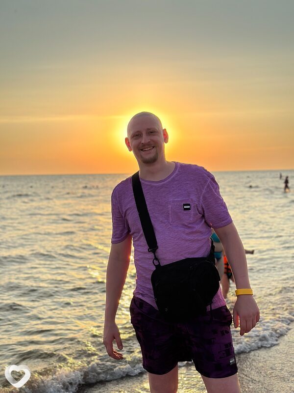 Кирилл, 31, Химках — анкета №2086395
