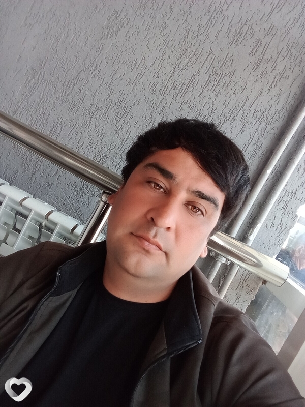 Тимур, 37, Октябрьский (Башкортостан) — анкета №2086396