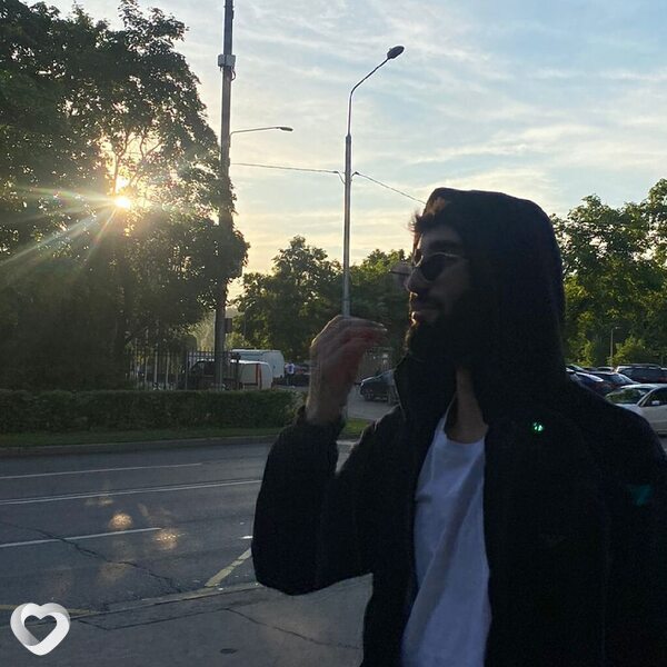 Расул, 27, Йошкар-Оле — анкета №2086397