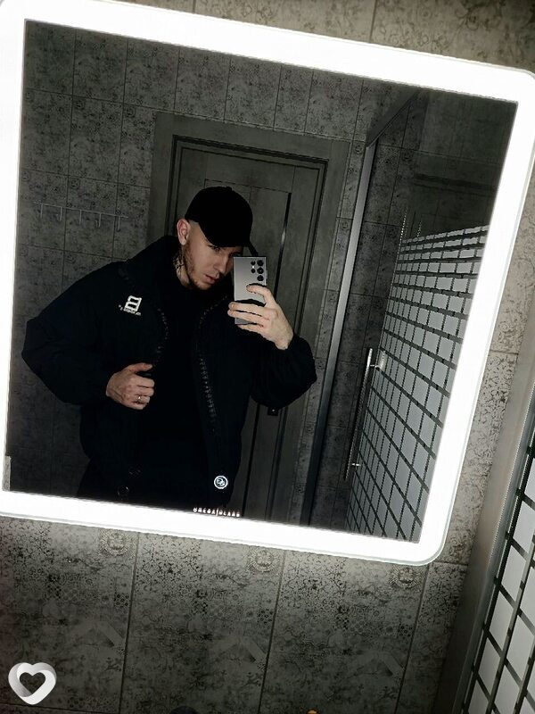 Даниил, 27, Невинномысске — анкета №2086398