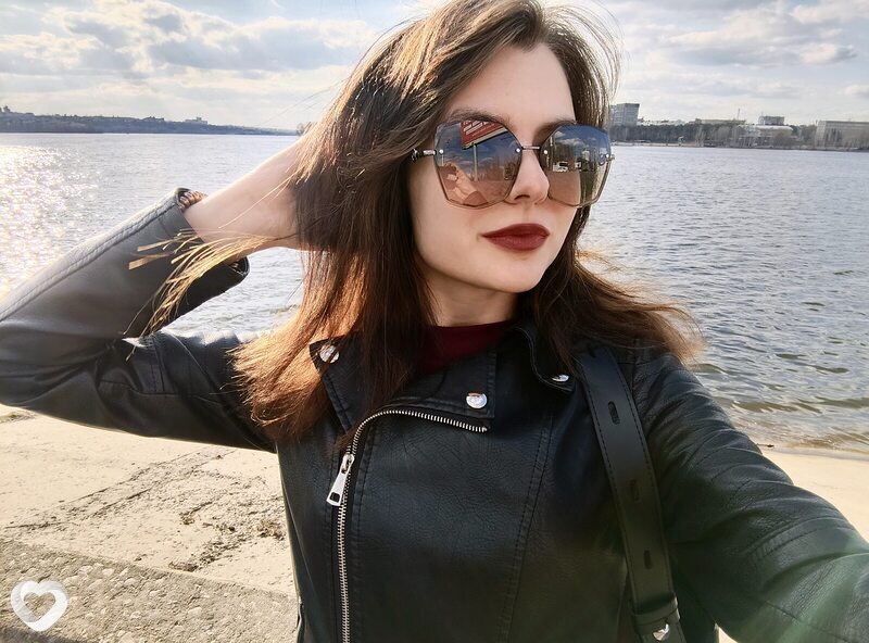 Катерина, 23, Воронеже — анкета №2086427