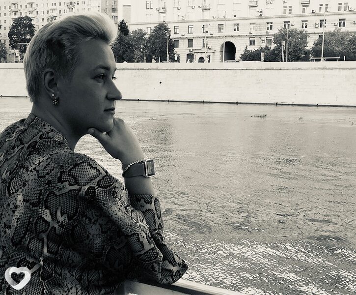 Валерия, 27, Москве — анкета №2086436