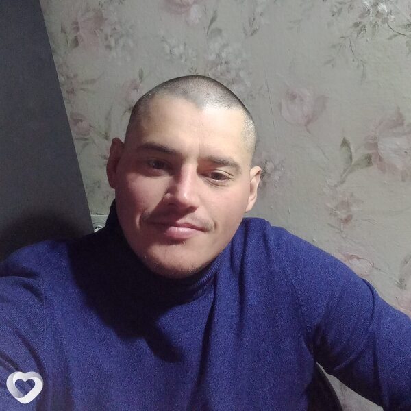 Александр, 36, Березниках — анкета №2086439